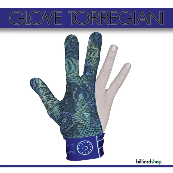 GLOVE TORREGIANI