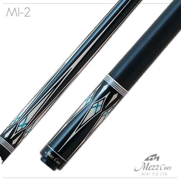 MEZZ MI - 2 [ WITH WX SIGMA ]