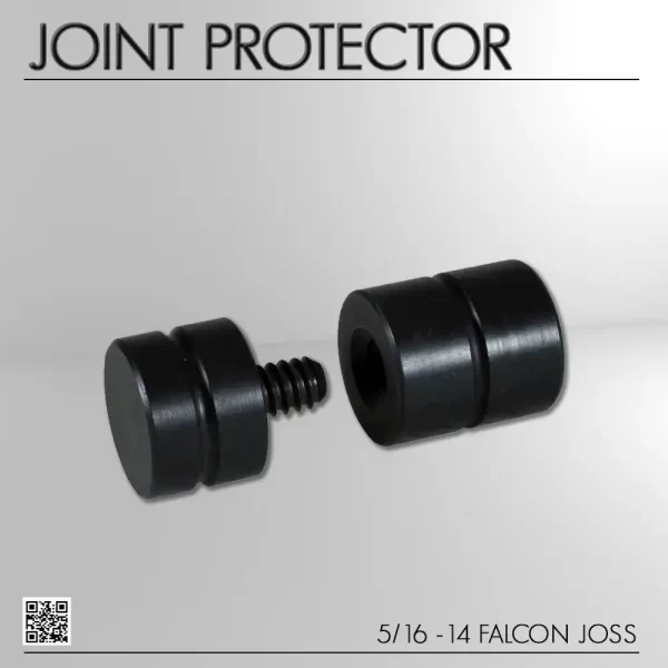 JOINT PROTECTOR 5/16-14 MEZZ - FALCON - JOSS CUES