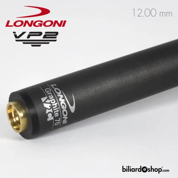 LONGONI SHAFT GRAPHITE VP2 70