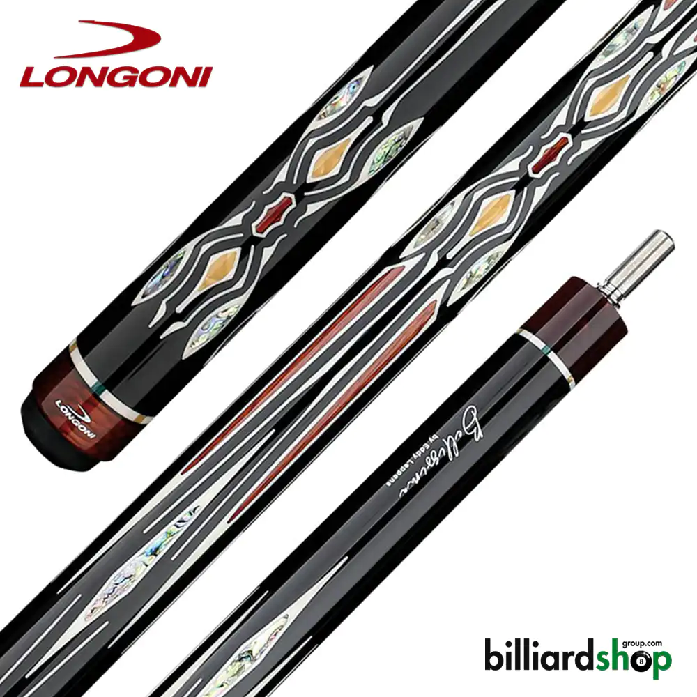 Predator, Mezz, Longoni cues and many other cues available here.