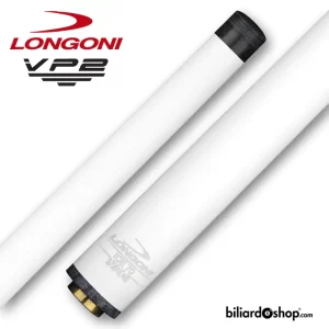 shaft longoni made with fiber composite white