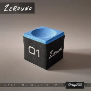 Chalk Original Zerouno - Gesso Original Zero uno - sky blue