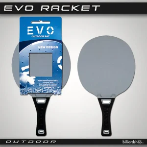 Evo Easy Grey/Black Racket