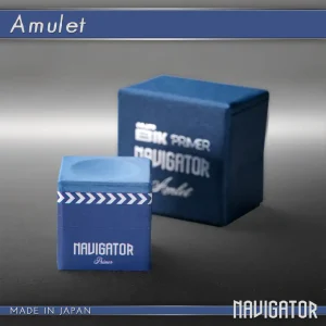 Navigator Chalk Primer Amulet